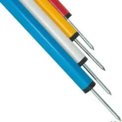 Elk Sport Pica slalom punta de aluminio| Kits De Motricidad|Picas