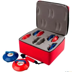 Piedras curling (8 unidades)| Curling|Curling