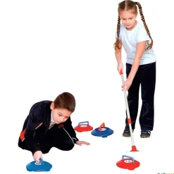 Piedras curling (8 unidades)| Curling|Curling