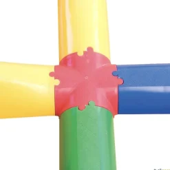 Elk Sport Pieza cruce pasillo semicilíndrico| Psicomotricidad|Equilibrio