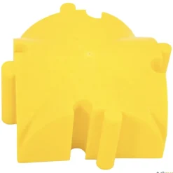 Elk Sport Pieza cruce pasillo semicilíndrico| Psicomotricidad|Equilibrio