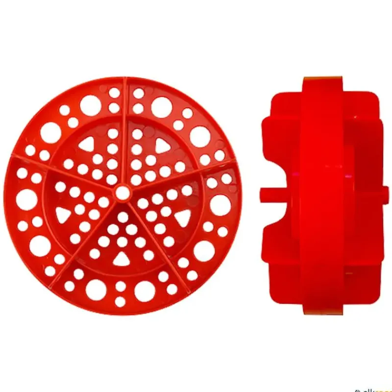 Pieza flotador corchera antiolas Olympic Pro| Corcheras