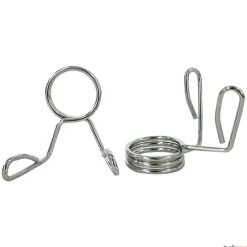 Elk Sport Pinzas barra olímpica (2 unidades)| Barras|Barras