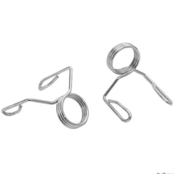 Elk Sport Pinzas barra olímpica (2 unidades)| Barras|Barras