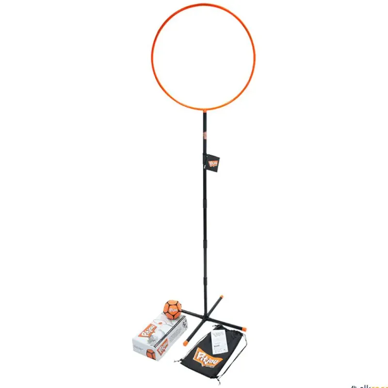 Pitjau| Juegos De Lanzamiento Y Recepción