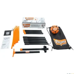 Pitjau| Juegos De Lanzamiento Y Recepción