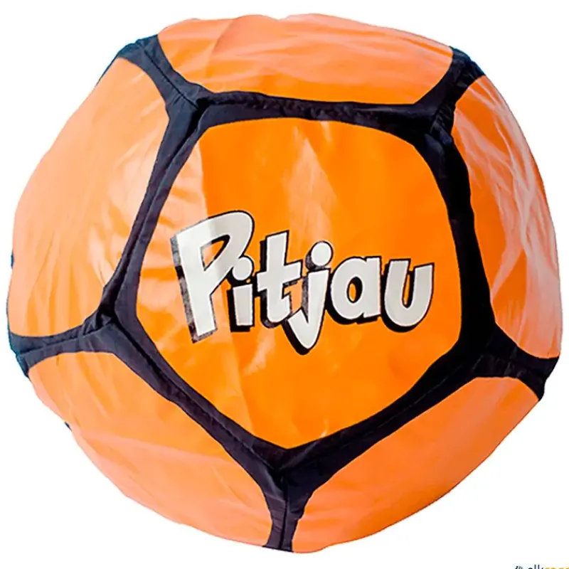 Pitjau| Juegos De Lanzamiento Y Recepción