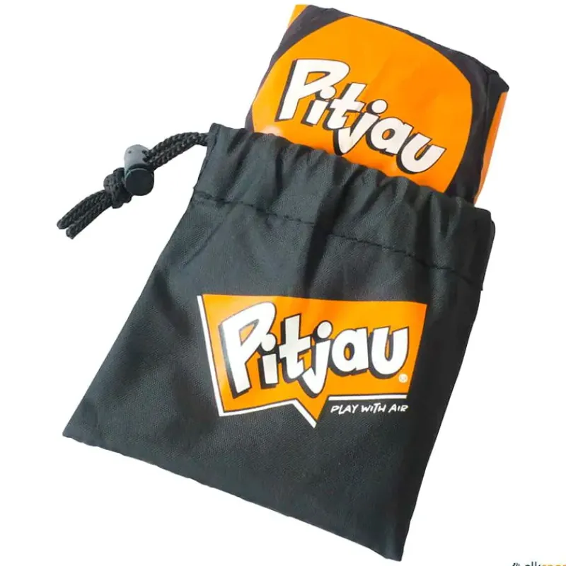 Pitjau| Juegos De Lanzamiento Y Recepción