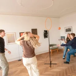 Pitjau| Juegos De Lanzamiento Y Recepción