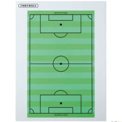 Pizarra enrollable magnética fútbol| Pizarras Tácticas Deportivas|Fútbol