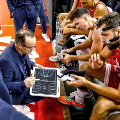 Playmaker LCD Pizarra táctica baloncesto 20'' multisuperficie| Pizarras Tácticas Deportivas|Baloncesto