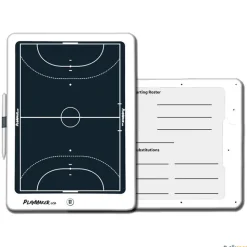 Playmaker LCD Pizarra táctica balonmano / fútbol sala 14''| Pizarras Tácticas Deportivas|Balonmano