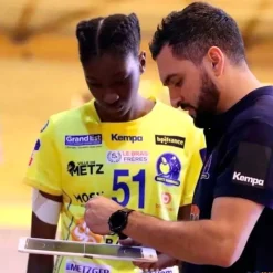 Playmaker LCD Pizarra táctica balonmano / fútbol sala 14''| Pizarras Tácticas Deportivas|Balonmano