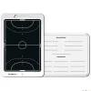 Playmaker LCD Pizarra táctica balonmano / fútbol sala 20''| Pizarras Tácticas Deportivas|Balonmano
