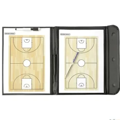 Pizarra táctica magnética baloncesto| Pizarras Tácticas Deportivas|Baloncesto