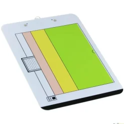 Pizarra táctica waterpolo| Pizarras Tácticas Deportivas|Accesorios