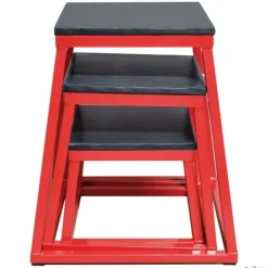 Elk Sport Plataformas de pliometría| Pliometría|Plataformas De Salto