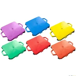 Elk Sport Plataformas deslizantes con asas engarzables| Plataformas Deslizantes