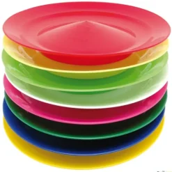 Mister Babache Plato chino| Malabares