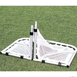 Elk Sport Portería aluminio plegable| Porterías Entrenamiento|Fútbol