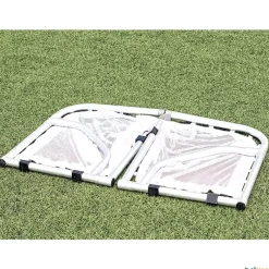 Elk Sport Portería aluminio plegable| Porterías Entrenamiento|Fútbol