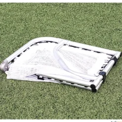 Elk Sport Portería aluminio plegable| Porterías Entrenamiento|Fútbol