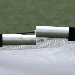 Elk Sport Portería aluminio plegable| Porterías Entrenamiento|Fútbol