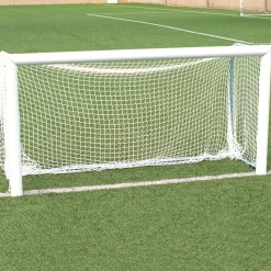 Elk Sport Portería aluminio plegable Pro| Porterías Entrenamiento|Fútbol Sala