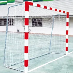 Elk Sport Portería balonmano / fútbol sala de hierro| Balonmano|Fútbol Sala