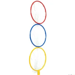 Spordas Portería Cardio Goal| Juegos De Lanzamiento Y Recepción