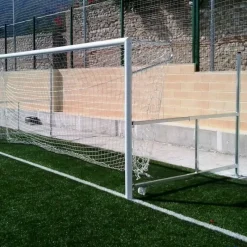 Portería fútbol 7 abatible| Fútbol|Fútbol