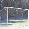 Portería fútbol fija con arquillos| Fútbol
