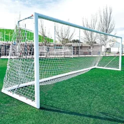 Portería fútbol móvil| Fútbol|Fútbol