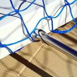 Porterías waterpolo reglamentarias (2 unidades)| Waterpolo|Porterías