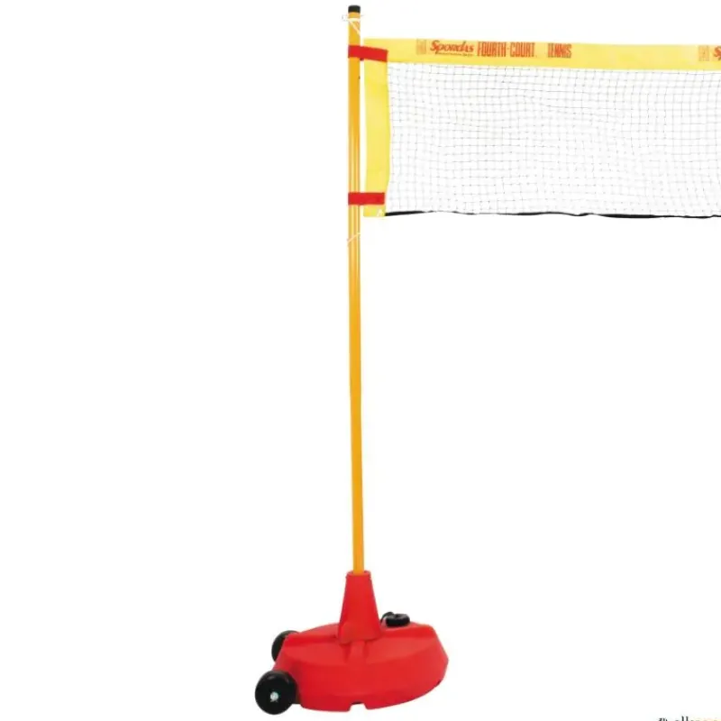 Spordas Poste ajustable| Tenis|Bádminton