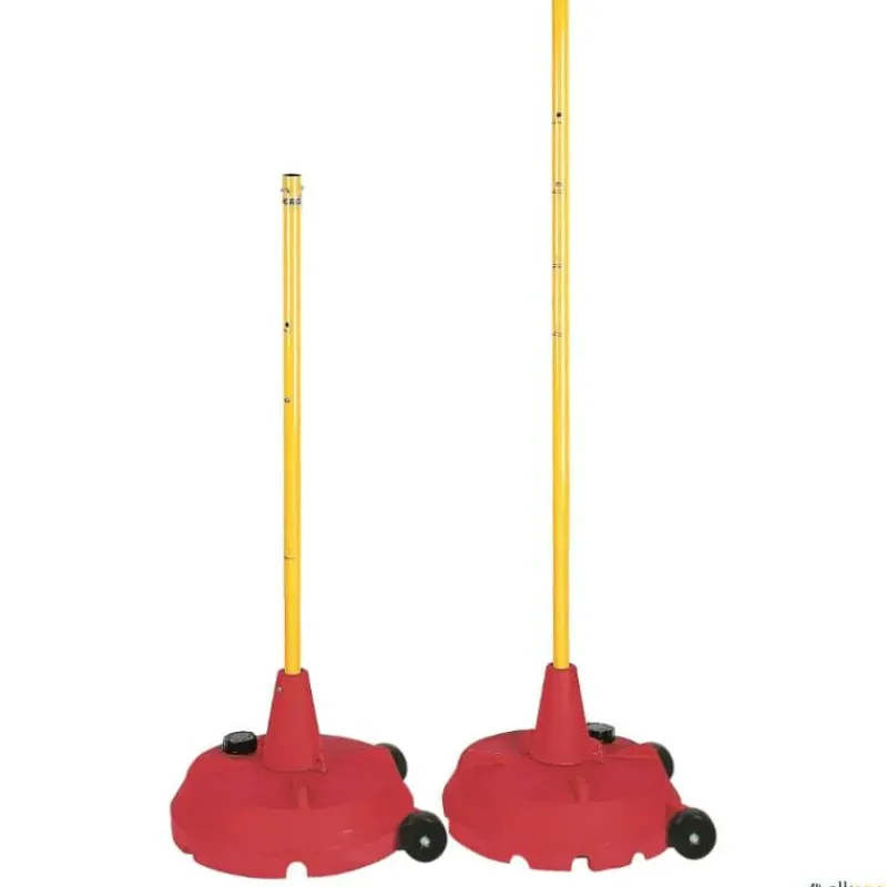 Spordas Poste ajustable| Tenis|Bádminton