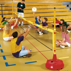 Spordas Poste ajustable| Tenis|Bádminton