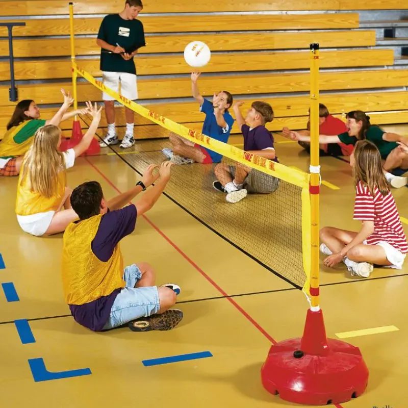 Spordas Poste ajustable| Tenis|Bádminton