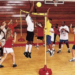 Spordas Poste ajustable| Tenis|Bádminton