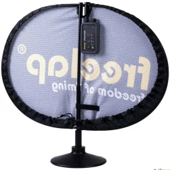 Freelap PowerUnit & SpaceUnit| Atletismo