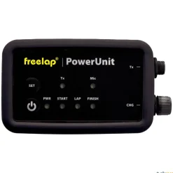 Freelap PowerUnit & SpaceUnit| Atletismo