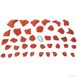 Entre-Prises Presas escalada Lead | 40 unidades| Escalada|Escalada