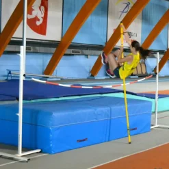 Vinex Pértiga iniciación| Atletismo