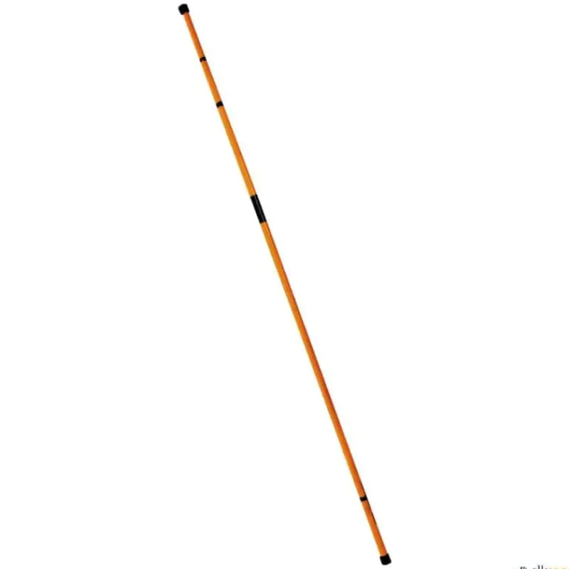 Vinex Pértiga iniciación| Atletismo