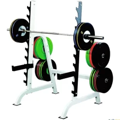 Elk Sport Rack sentadillas| Máquinas De Musculación