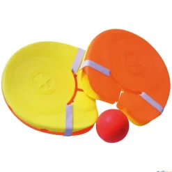 Raqueta guante y bola| Palas Y Raquetas|Tenis