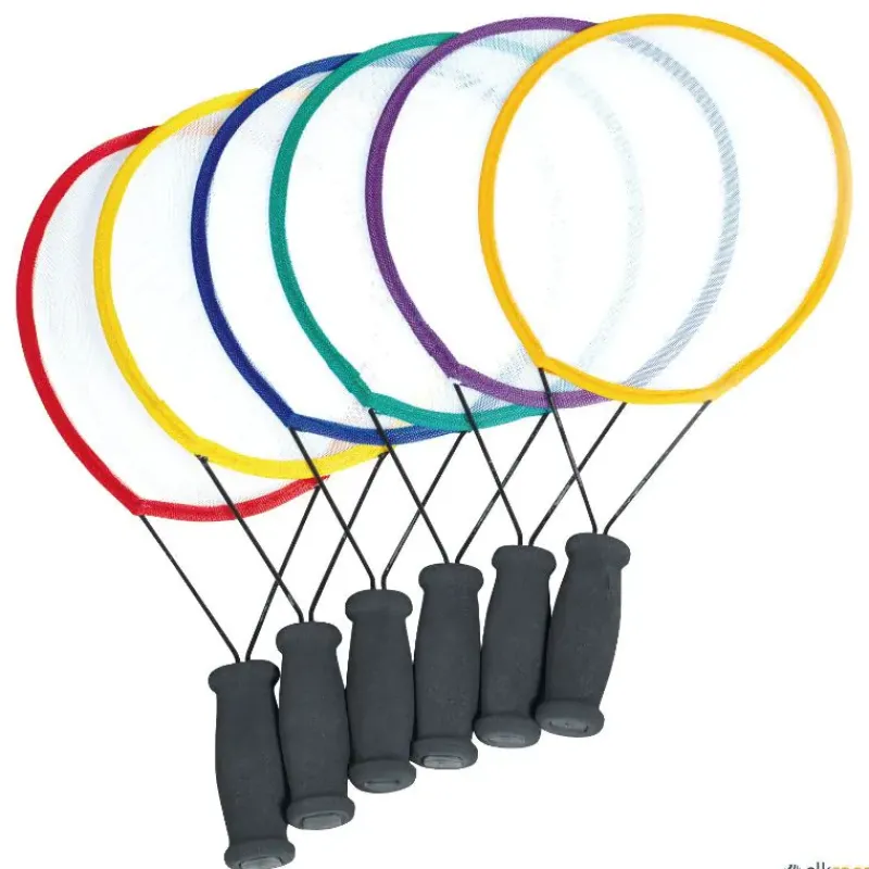 Elk Sport Raqueta superligera| Palas Y Raquetas|Bádminton