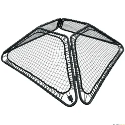 Elk Sport Reboteador triangular 4 caras| Entrenamiento|Fútbol Sala