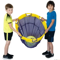 Elk Sport Recepción en equipo| Lanzamiento Y Recepción|Juegos Cooperativos