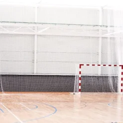 León de Oro Red de protección Línea Oro | Polipropileno| Protección